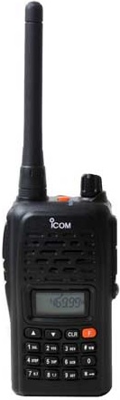 ����� Icom IC-V87 